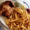 ½ Grillkylling
