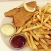Fiskefilet